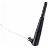 2.4-5.8GHz 2dBi OMNI Swivel Antenna with cable and U.fl connector