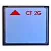 2GB Compact Flash