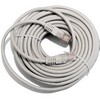 10 meter CAT5e UTP gray patch cable