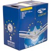 EuroLan Comfort UTP wire cable Cat5e, LSOH, 24AWG, 305m