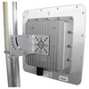 5150-5850MHz 23dBi Panel Antenna with Integrated Enclosure