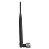 2.4GHz 5.5dBi OMNI Swivel N-Type Male Rubber Ducky