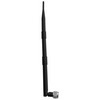 2.4GHz 9dBi OMNI Swivel N-Type Male Rubber Ducky