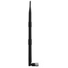 2.4GHz 9dBi OMNI Swivel RP-TNC Plug Rubber Ducky