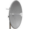 5150-5850MHz 32dBi Dual Polarity Solid Dish