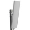 5150-5850Mhz 18dBi, 60deg Vertical Sector N-Type Female