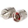SMA-Female to N-Male adapter
