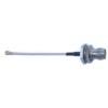 U.FL/MHF to RP-TNC Bulkhead  25cm