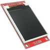 1.8" 160X128 SPI TFT LCD ST7735R with MicroSD