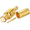 MCX Male Crimp LMR-100, RG-174, RG-316