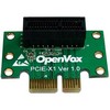 OpenVox ACC1002 PCI Express raiser card
