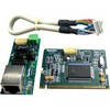OpenVox B100M 1-port ISDN BRI miniPCI Card