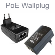 Wallplug Adapter
