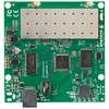 RB/711-5Hn MikroTik Routerboard (Level 3)