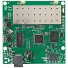 RB/711G-5HnD MikroTik Routerboard (Level 3)