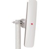 2.4GHz 13dBi 120* MiMo 2x2 Sector Antenna