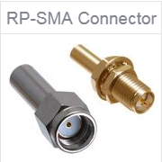 RP-SMA Connector