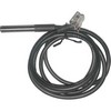DS18B20 1-Wire Water Proof Temperature Sensor with Cable/RJ11