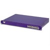 Mid Span High Power POE Injector - 8 port. 1U Rack Mount. 802.3af 400W