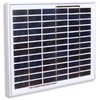 12V, 10W, Multicrystalline Solar Panel.