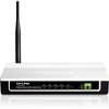 ADSL2/2+ Modem Router, 1 LAN port, Annex A (PSTN)