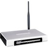 ADSL2+ 54M Wireless router, 802.11b/g eXtended Range™, Annex A (PSTN)