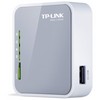 Portable 3G/3.75G Wireless N Router
