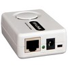 PoE Splitter, IEEE 802.3af, 5V/12V power output.