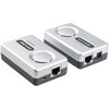 PoE Injector and Splitter KIT (2/9/5VDC triple output )