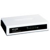 5-port Unmanaged 10/100M Desktop Switch (5x10/100M RJ45 ports)