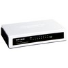 8-port Unmanaged 10/100M Desktop Switch (8x10/100M RJ45 ports)