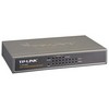 8-port Desktop PoE Switch, 8x10/100M ports with 4 PoE ports