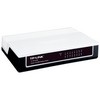 16-port Unmanaged 10/100M Desktop Switch (16x10/100M RJ45 ports)