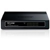 16-port Unmanaged 10/100M Desktop Switch (16x10/100M RJ45 ports)