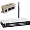 54Mbps eXtended Range Wireless AP with POE (Multi Mode)