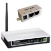 150Mbps 802.11b/g/n AP-AP Client-Repeater PoE