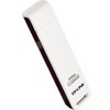 Dual Band 802.11b/g/n + 802.11a/n USB Adapter