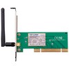 802.11b/g 54M, PCI Adapter, Detachable Antenna