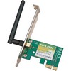 150Mbps Wireless N PCI Express Adapter  RP-SMA