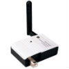 Pocket-Sized Wireless Print Server