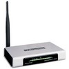 54M AP Client Router, eXtended Range™ with detachable Antenna