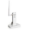 802.11b/g 54MB High Gain USB Adapter, USB Cradle, 4dB detachable antenna
