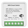 TWSW161G - Tuya WiFi 16A Smart Switch - 1 κανάλι, με ουδέτερο