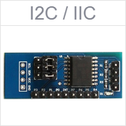 I2C / IIC