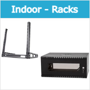 Indoor - Racks