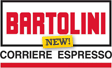 Now shipping with Bartolini