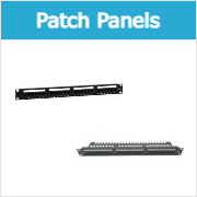 Patch Panels