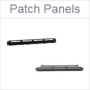 Patch Panels