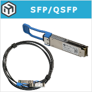 SFP / QSFP