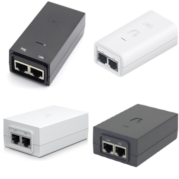12V-24V Desktop PoE Adapter